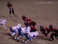 freshman #67's first game