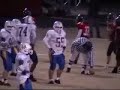 freshman #67's first game
