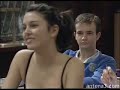 El Internado - La nueva alumna