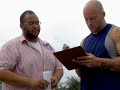 Volunteers in Florida