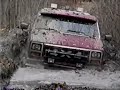 My 1986 F150 4x4 Nicknamed GODZILLA