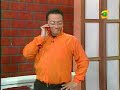 kenyi y fuji extraditado 2/2  especial del humor 29 09 07 
