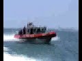 Underway With U.S. Coast Guard Station Miami Beach Underway With U.S. Coast Guard Station Miami Beach