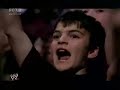 Jeff Hardy Review