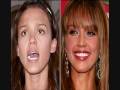 Celebrites with NO make up on!