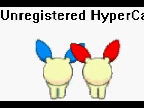 plusle