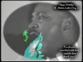 Happy Birthday (Tribute Martin Luther King Jr. Holiday) -- St