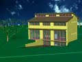 Arquitectura Bioclimatica Bioconstruccion De Vivienda 1