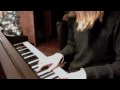 Blake Says- Amanda Palmer Cover