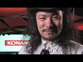 Castlevania: Order of Ecclesia - Koji Igarashi Interview Castlevania: Order of Ecclesia - Koji Igarashi Interview