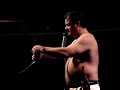 Lahey and Randy - Live