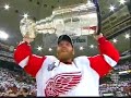 CBC Playoff Montage - Jun 4 08 - Wings/Pens Stanley Cup