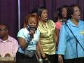 Jerico City Choir/Ft Marquise Nelson