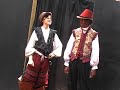 Merry Wives Highlights part 2 - Meg Page and Alice Ford
