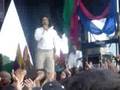 Sajjad ali 4 at pakistani mela fairgrounds 07