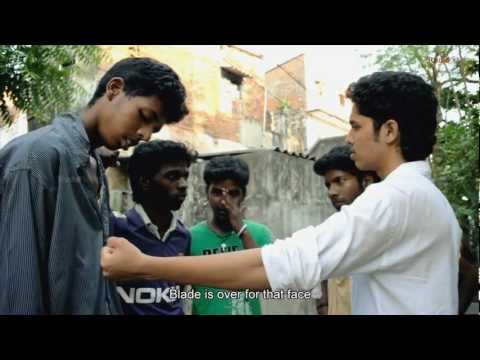 Podhum Sammy short film Podhum Sammy short film