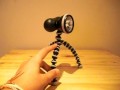 Today we take a look at the Joby GorillaTorch... Joby.com UK www.amazon.co.uk US: www.amazon.com