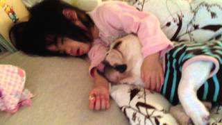 เค้าผูกพันกันมาก^____^