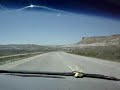 Roadtrip Scenery