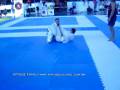 FINAL DA 1º ETAPA DO CAMPEONATO PAULISTA DE JIU-JITSU 2006