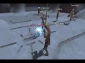Heroine's Combat/Hero's Combat BCNM