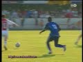 Emmen - Ajax 0-6