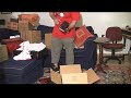 SneakGeekZ #20 Nike Air jordan VII XVI CDP Hares Sneaker