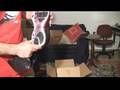 SneakGeekZ #20 Nike Air jordan VII XVI CDP Hares Sneaker