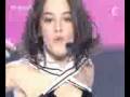 alizée - j´en ai marre