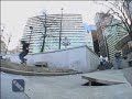 Josh Kalis 411vm part