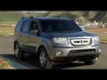 Honda Pilot Jet Pack Commercial