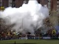 aficion del cádiz en la liguilla de ascenso a 2a