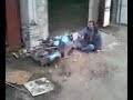 убейся ап стену на МОТО.ЖЕСТЬ