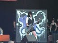 Mindless Self Indulgence - Nver wanted to dance - Live BASH