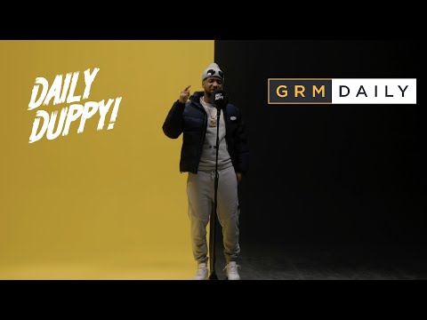 Ambush – Daily Duppy | GRM Daily