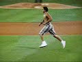 Petco Park Streakers