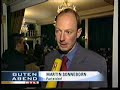 Die PARTEI Gr�ndung