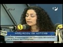 Entrevista en RPP sobre el Nuevo Gabinete (1)