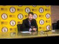 ESPNLA.com: USC coach Lane Kiffin recaps the Trojans' class on Signing Day 2/1/12