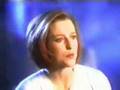 inside the x-files mulder and scully relationship