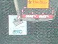 Sheffield Steelers Vs Belfast Gaints sutters goal 18/06/07 Sheffield Steelers Vs Belfast Gaints sutters goal 18/06/07