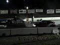 Ian crx VS supra