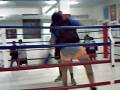 videos de ASD BOXE LA RUSTICA 2008 - MUAY THAI DT M° CHRISTIAN SANTINI