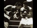 Rocky Marciano's Tribute