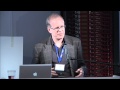 Books In Browsers 2011: Eric Hellman,The Network is Overrated