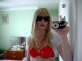 T-girl becky
