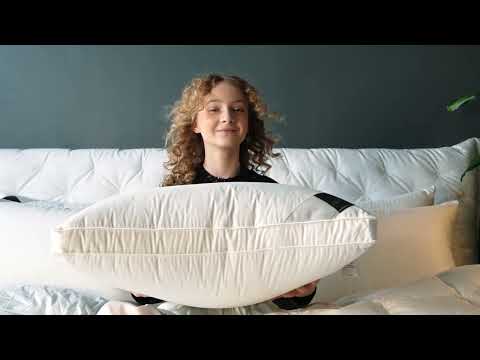 Подушка Trois Couronnes Princess Down Pillow