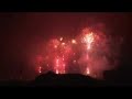 Los Realejos Fireworks 2008