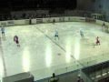 SKLH Žďár nad Sázavou - HC Milevsko 2010  5:3