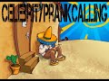 Carlos - Crank Call